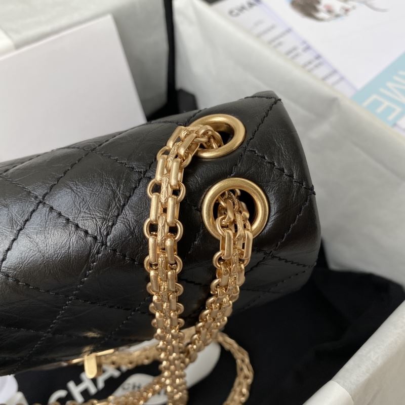 Chanel Reissue 2.55 Bags